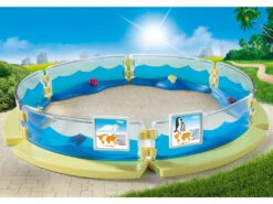 Playmobil Piscina De Acuario 9063 -Playmobil Ventas 1011142328g02