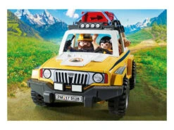 Playmobil Vehículo De Rescate De Montaña 9128 8 Playmobil Vehículo De Rescate De Montaña 9128 -Playmobil Ventas 1011142370g03