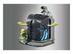 Playmobil Centro De Mando Del Dr. Drone 9250 -Playmobil Ventas 1011142558g03