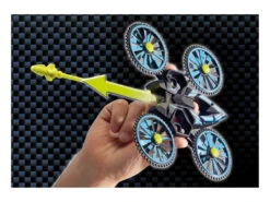 Playmobil Centro De Mando Del Dr. Drone 9250 -Playmobil Ventas 1011142558g04