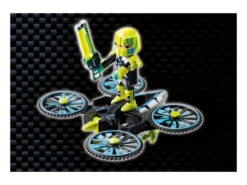 Playmobil Centro De Mando Del Dr. Drone 9250 -Playmobil Ventas 1011142558g06