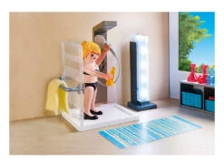 Playmobil Baño 9268 6 Playmobil Baño 9268 -Playmobil Ventas 1011142570g02