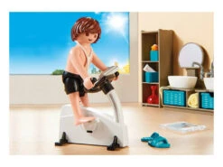 Playmobil Baño 9268 7 Playmobil Baño 9268 -Playmobil Ventas 1011142570g03