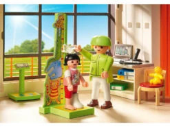 Playmobil Hospital Infantil 11 Playmobil Hospital Infantil -Playmobil Ventas 10815g04