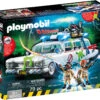 Playmobil Ecto-1 Ghostbusters 9220