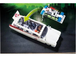 Playmobil Ecto-1 Ghostbusters 9220 -Playmobil Ventas 11140271g01