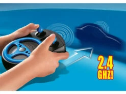 Playmobil Modulo Radio Control Plus 6914 -Playmobil Ventas 18593g04