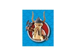 Playmobil Cómo Entrenar A Tu Dragón Bocón Con Lanzadera De Ovejas 9461 -Playmobil Ventas 1911143784g05