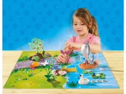 Playmobil Play Map Hadas De Jardín 9330 -Playmobil Ventas 1911147632g02