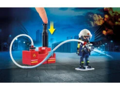 Playmobil Bomberos Con Bomba De Agua 9468 9 Playmobil Bomberos Con Bomba De Agua 9468 -Playmobil Ventas 1911147714g04