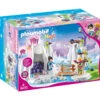 Playmobil Busqueda Del Diamante De Cristal 9470