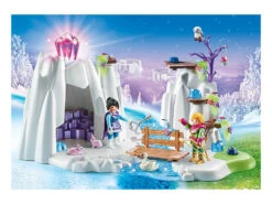 Playmobil Busqueda Del Diamante De Cristal 9470 -Playmobil Ventas 1911147773g04