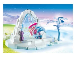 Playmobil Portal De Cristal Al Mundo De Invierno 9471 -Playmobil Ventas 1911147774g03