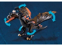 Playmobil Novelmore Ataque Del Dragon 70904 9 Playmobil Novelmore Ataque Del Dragon 70904 -Playmobil Ventas 19962672g03