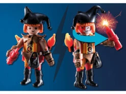 Playmobil Novelmore Ataque Del Dragon 70904 11 Playmobil Novelmore Ataque Del Dragon 70904 -Playmobil Ventas 19962672g05