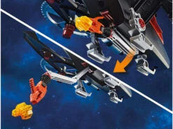 Playmobil Piratas Galacticos Helicoptero 13 Playmobil Piratas Galacticos Helicoptero -Playmobil Ventas 1999950716g04