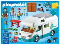 Playmobil Caravana De Verano 70088 -Playmobil Ventas 1999950789g02