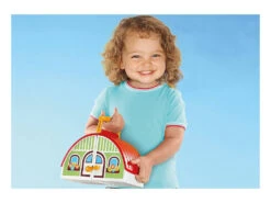 Playmobil 1,2,3 Mi Primer Tren Playmobil 70179 9 Playmobil 1,2,3 Mi Primer Tren Playmobil 70179 -Playmobil Ventas 1999950875g04