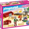 Playmobil Salón 70207