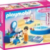 Playmobil Baño Playmobil 70211