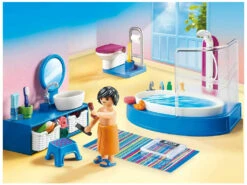 Playmobil Baño Playmobil 70211 -Playmobil Ventas 1999950918g01