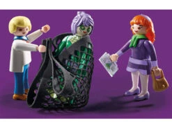 Playmobil Scooby-Doo Aventura En El Cementerio 70362 -Playmobil Ventas 1999950979g06