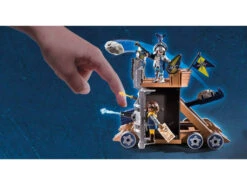 Playmobil Novelmore Fortaleza Móvil 70391 11 Playmobil Novelmore Fortaleza Móvil 70391 -Playmobil Ventas 1999950992g05