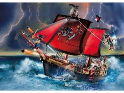 Playmobil Barco Pirata Calavera 70411 -Playmobil Ventas 1999951000g01