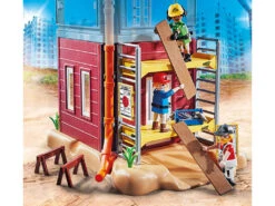 Playmobil Andamio Con Obreros 70446 8 Playmobil Andamio Con Obreros 70446 -Playmobil Ventas 1999951010g03