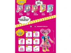 Playmobil EverDreamerz Series 2 Rosalee 70472 5 Playmobil EverDreamerz Series 2 Rosalee 70472 -Playmobil Ventas 1999951012g02