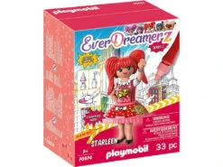 Playmobil EverDreamerz Series 2 Starleen 70474