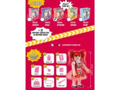 Playmobil EverDreamerz Series 2 Starleen 70474 5 Playmobil EverDreamerz Series 2 Starleen 70474 -Playmobil Ventas 1999951014g02