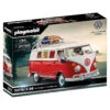 Playmobil Furgoneta Volkswagen T1 Camping Bus 70176