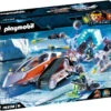 Playmobil TopAgents Spyteam Comando De Nieve 70230