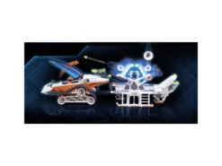 Playmobil TopAgents Spyteam Comando De Nieve 70230 -Playmobil Ventas 1999957457g02