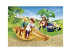 Playmobil City Life Parque Infantil Aventura 70281 9 Playmobil City Life Parque Infantil Aventura 70281 -Playmobil Ventas 1999957485g03