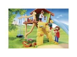 Playmobil City Life Parque Infantil Aventura 70281 10 Playmobil City Life Parque Infantil Aventura 70281 -Playmobil Ventas 1999957485g04