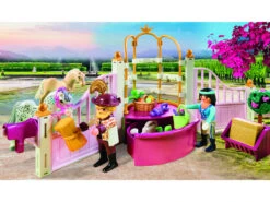 Playmobil Princess Clases De Equitación En El Establo 70450 8 Playmobil Princess Clases De Equitación En El Establo 70450 -Playmobil Ventas 1999957577g02