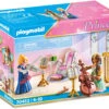 Playmobil Clase De Música 70452