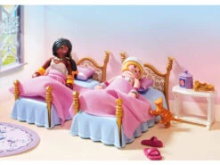 Playmobil Dormitorio Real 70453 8 Playmobil Dormitorio Real 70453 -Playmobil Ventas 1999957580g03