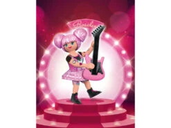 Playmobil Candy World Rosalee Music Wolrd 70580 -Playmobil Ventas 1999957603g02