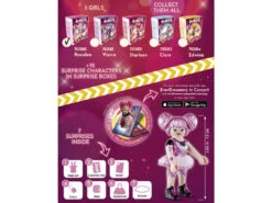 Playmobil Candy World Rosalee Music Wolrd 70580 -Playmobil Ventas 1999957603g03