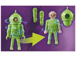 Playmobil Scooby-Doo Aventura Con El Fantasma Del Capitán Cutler 70708 -Playmobil Ventas 1999957638g02