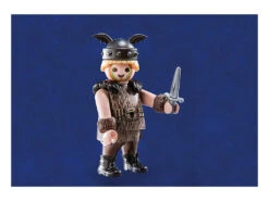 Playmobil Dragón Racing Barrilete Y Capataz 70729 -Playmobil Ventas 1999957651g03