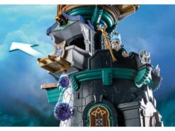 Playmobil Novelmore Violet Vale Torre Del Mago 70745 -Playmobil Ventas 1999957654g03