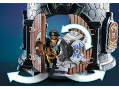 Playmobil Novelmore Violet Vale Torre Del Mago 70745 -Playmobil Ventas 1999957654g06