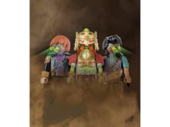 Playmobil Novelmore Sal´ahari Sands Templo Del Ejército De Esqueletos 70751 7 Playmobil Novelmore Sal´ahari Sands Templo Del Ejército De Esqueletos 70751 -Playmobil Ventas 1999957660g02