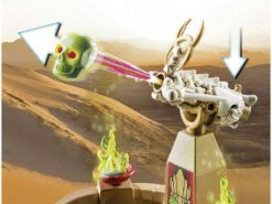 Playmobil Novelmore Sal´ahari Sands Templo Del Ejército De Esqueletos 70751 8 Playmobil Novelmore Sal´ahari Sands Templo Del Ejército De Esqueletos 70751 -Playmobil Ventas 1999957660g03