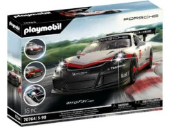 Playmobil Porsche GT3 Cup 70764