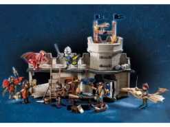 Playmobil Novelmore Calendario De Adviento 70778 -Playmobil Ventas 1999957670g03